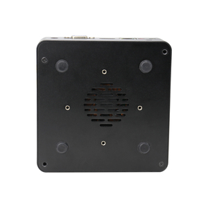 Máy tính mạnh mẽ in-tel lõi i3-7100U/lõi i3-7130U/lõi i5-7200U 6 * USB 2 * Hiển thị với Win 8/win 10/Linux Mini PC - Product Image 1