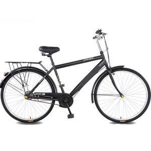 <span class=keywords><strong>Standard</strong></span> europeo 28 pollici bici da uomo bici da città 28 pollici ruote bici per 28 "bicicletta tradizionale - Product Image 5