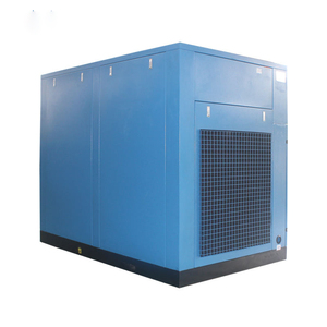 Compresor de Aire Portátil Diésel Sin Aceite de 7 bar para Sandblasting - Product Image 4