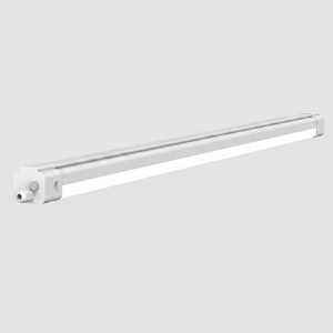 Bon prix, luminaire LED Tri-proof 150LM/W 3CCT, garantie 5 ans - Product Image 1