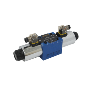 Valvole Solenoidi REXPOWER Taiwan RWD6M/<span class=keywords><strong>P</strong></span>/<span class=keywords><strong>Q</strong></span>/R/T/U/V-G220/W110/G12/G24NL - Product Image 1