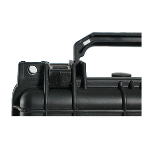 Boîtier en plastique Magnet Rope Carabiner Fishing Magnet Kit CASE - Product Image 3