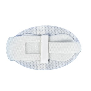 Pemegang balutan tabung kateter uretra medis, perangkat fiksasi permukaan tubuh kateter tipe disinfektan EOS - Product Image 4