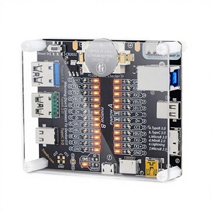 Treedix - Probador de Cables USB de Alta Precisión para Cables USB-C/USB-A/USB-B/Micro/Mini/Lightning con Clasificación LED - Product Image 1