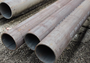 एस्‍म ए 36 dn500 बड़े आकार के कार्बन निर्बाध एस्‍म बी. 36.10 पी स्टील पाइप s40/sch160 स्मॉल्स - Product Image 5