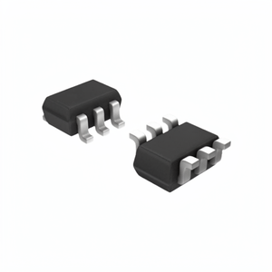 6-TSSOP, SC-88, SOT-363 MMDT3906-HF ทรานซิสเตอร์ ช่องทางผู้ผลิตชิ้นส่วนวงจรอิเล็กทรอนิกส์ - Product Image 1
