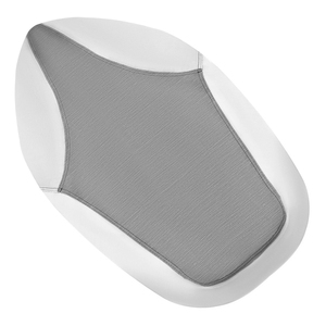 Funda de asiento de repuesto para <span class=keywords><strong>Yamaha</strong></span> Raptor <span class=keywords><strong>660</strong></span> 660R modelo 2001-2005 YFM660R - Product Image 3