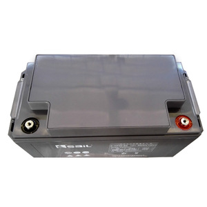 Sail 6-GFM-65 12V 65Ah Vrla <b>Battery</b> For <b>Ups</b> Power Supply - Product Image 4