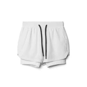 <span class=keywords><strong>Shorts</strong></span> sportivi da uomo su misura pantaloncini da pallavolo pantaloni corti da ginnastica pantaloncini da ginnastica - Product Image 3