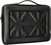 Housse personnalisée Pro 13 pour ordinateur portable Sacoche tactile en EVA pour ordinateur portable