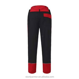 Pantalones de Protección Anticorte Resistentes Sturdyarmor Clase 1, Profesionales y Duraderos, para Hombres y Mujeres, para Trabajos Forestales - Product Image 3