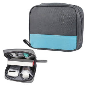 Top Selling Best Quality Health Care <b>Nurse</b> Use Medical Health Kit <b>Bag</b> First Aid Storage With Customized Logo Health Kit <b>Bag</b> - Product Image 2