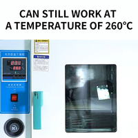 Caméra thermique pour pompiers non refroidie LSJ F1200 LWIR, caméra thermique pour la lutte contre les incendies, détecteur infrarouge haute sensibilité