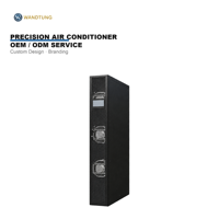 Aire Acondicionado Modular de Precisión Industrial para Salas de Servidores IDC, Salas de UPS, Laboratorios y Control Climático