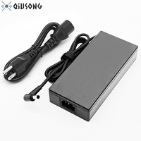 Chargeur 200W pour Asus TUF Dash F15 FX516 FX517 TUF Gaming A15 F15 F17 A17 ROG Strix G15 G17 G513 G713 Hero III G731 Studio 17