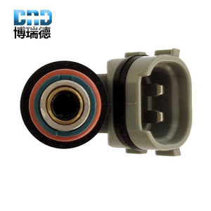 Inyector de combustible original flow 850cc <span class=keywords><strong>1000cc</strong></span> para AE11 Soluna 1.6L 1.5L oem 23250-15040 2325015040 boquilla - Product Image 5