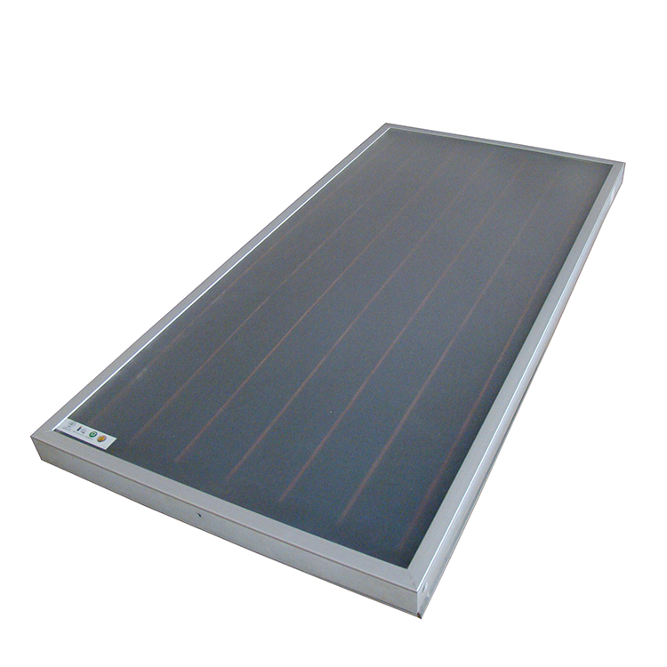 Плоская солнечная система (CE & solar KEY MARK & SRCC & SABS)