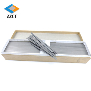Gesinterde K10 K20 K30 Wolfraamcarbide Platte Staven Platen, Hardmetalen Vierkante Staven Of Blokken <span class=keywords><strong>Strips</strong></span> Wolfraamcarbide <span class=keywords><strong>Strips</strong></span> - Product Image 5