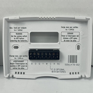 เทอร์โมสตัท TH1110E1000/U TH6100AF2004/U ของแท้ ใหม่ สำหรับควบคุมอุตสาหกรรม พร้อมจัดส่ง - Product Image 5