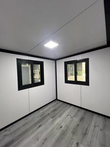 Casa Contenedor Expandible de Alta Gama, Estructura de Acero Premium, <span class=keywords><strong>Apartamento</strong></span> Modular de Lujo con Diseño Resistente al Viento y al Agua - Product Image 3