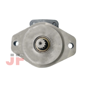 Offre Spéciale nouvelle pompe à engrenages VOE14525545 pour EC330B EC360B <span class=keywords><strong>EC460B</strong></span> pièces d'excavatrice pompe <span class=keywords><strong>Assy</strong></span> 14525545 - Product Image 3