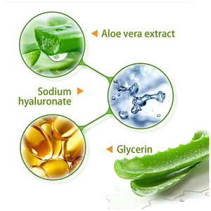 OEM/ODM Produits de soins de la peau en vrac de <span class=keywords><strong>gel</strong></span> d'<span class=keywords><strong>aloe</strong></span> <span class=keywords><strong>vera</strong></span> de Chine <span class=keywords><strong>Gel</strong></span> d'<span class=keywords><strong>aloe</strong></span> <span class=keywords><strong>vera</strong></span> hydratant <span class=keywords><strong>Gel</strong></span> d'<span class=keywords><strong>aloe</strong></span> <span class=keywords><strong>vera</strong></span> <span class=keywords><strong>bio</strong></span> de marque privée - Product Image 4