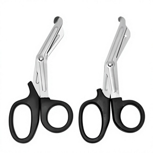 Kit Quirúrgico Lister de Acero Inoxidable, Manual, con Certificación CE Clase II ISO13485, 5 Pulgadas, para Operaciones Quirúrgicas - Product Image 1