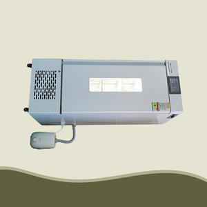 स्टेनलेस स्टील बीज वृद्ध कक्ष इलेक्ट्रिक हीटिंग तापमान इनक्यूबेटर बीज त्वरित वृद्ध परीक्षण कक्ष - Product Image 4