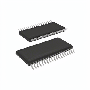 Distribuidor Autorizado, Compre Componentes Electrónicos en Línea, Interfaz TIC10024QDCPRQ1 - Product Image 1