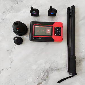 جهاز قياس سماكة الخرسانة ZT601 عالي الجودة، دقة عالية، حماية IP55، ضمان لمدة سنة واحدة، مناسب لاختبارات أرضيات المختبرات - Product Image 5