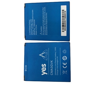 Batterie de remplacement au lithium pour téléphone portable <span class=keywords><strong>Samsung</strong></span> J3Pro SM-J3110 J3119 J3109 On5 J5, vente en gros d'usine - Product Image 5