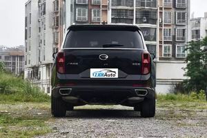 Auto Usate 2024 2025 Miglior <span class=keywords><strong>Prezzo</strong></span> GAC Trumpchi GS8 SUV a Benzina 5 Porte, Auto Affidabile per Ogni Terreno - Product Image 6