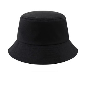 Chapeau de pêcheur d'été personnalisé avec logo imprimé brodé à faire soi-même Chapeau Panama de protection solaire pour l'extérieur Casquette de pêche et de chasse pour hommes et femmes - Product Image 4