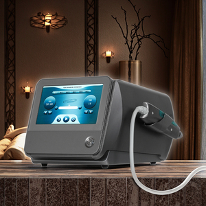 Appareil de mésothérapie haute pression et haute fréquence 2026 pour le blanchiment de la peau, rajeunissement cutané, dispositif d'hydratation sans aiguille, usage commercial - Product Image 3