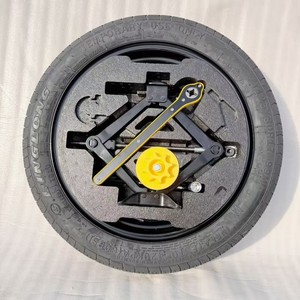 Neumático de Repuesto Compacto de Emergencia de 17 Pulgadas para GAC Aion <span class=keywords><strong>Y</strong></span> Plus RT V UT Hycan Z03 - Product Image 5