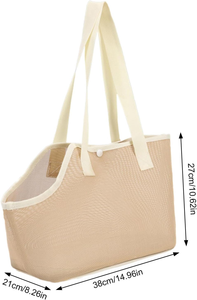 Durable En Plein Air Pet <span class=keywords><strong>Voyage</strong></span> Sac Portable Fermeture À Glissière Chat Transporteurs Respirant Sac À Dos Chaud D'été <span class=keywords><strong>Voyage</strong></span> Compagnon Solide - Product Image 6