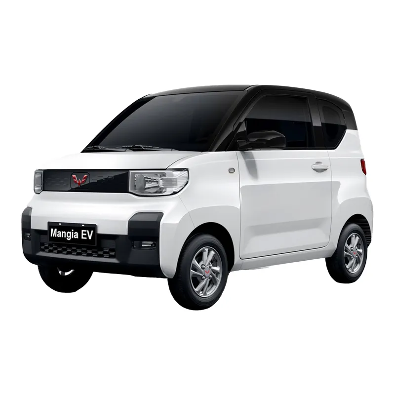 New Wuling Hongguang Mini four seat electric new energy vehicle fashionable simple high-quality vehicle Chinese electric car