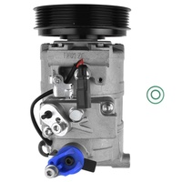 Compresseur d'air 25T pour Mazda Saab Freightliner Saturn Oldsmobile Seat Jaguar Pontiac Citroen Iveco Mack Infiniti Opel