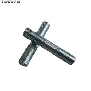 Meilleur <span class=keywords><strong>prix</strong></span> ASTM A193 B5 B6 B7 boulons en acier allié et acier inoxydable pour le service à haute température ou haute pression - Product Image 2