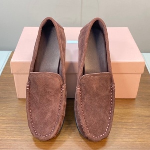 Mocasines de Vestir Formales de Negocios para Hombre y Mujer, de Lujo, Cómodos, con Parte Superior de Piel, Cuero Genuino, Suaves, Transpirables, Nuevos y Modernos - Product Image 3