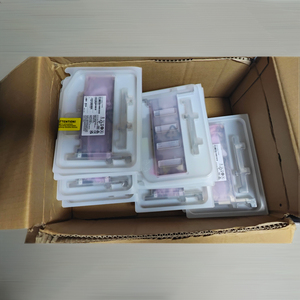 Carte réseau double interface Mellanox MCX631432AN-ADAB Connect-X6 LX pour serveur, adaptateur Wi-Fi filaire/sans fil PCIe en stock - Product Image 4