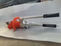 Outil combiné industriel anti-corrosion pour bricolage, support OEM/ODM, pour urgences chimiques et inondations côtières, coupe-disperseur autonome 475KN