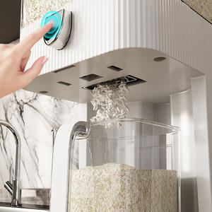 Contenedor <span class=keywords><strong>de</strong></span> Arroz Personalizable <span class=keywords><strong>de</strong></span> PP, Caja <span class=keywords><strong>de</strong></span> Almacenamiento <span class=keywords><strong>de</strong></span> <span class=keywords><strong>Cereales</strong></span> para Escritorio, Tipo Presión, a Prueba <span class=keywords><strong>de</strong></span> Insectos y Humedad, Organizador <span class=keywords><strong>de</strong></span> Cocina, Grado Alimenticio - Product Image 3