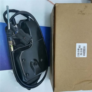มอเตอร์หยุดเครื่องยนต์ 600-815-7670 600-815-7650 สำหรับ PC400-7 WA380 PC400-6 6D95 6D125 มอเตอร์, มอเตอร์หยุดเครื่องยนต์ - Product Image 1