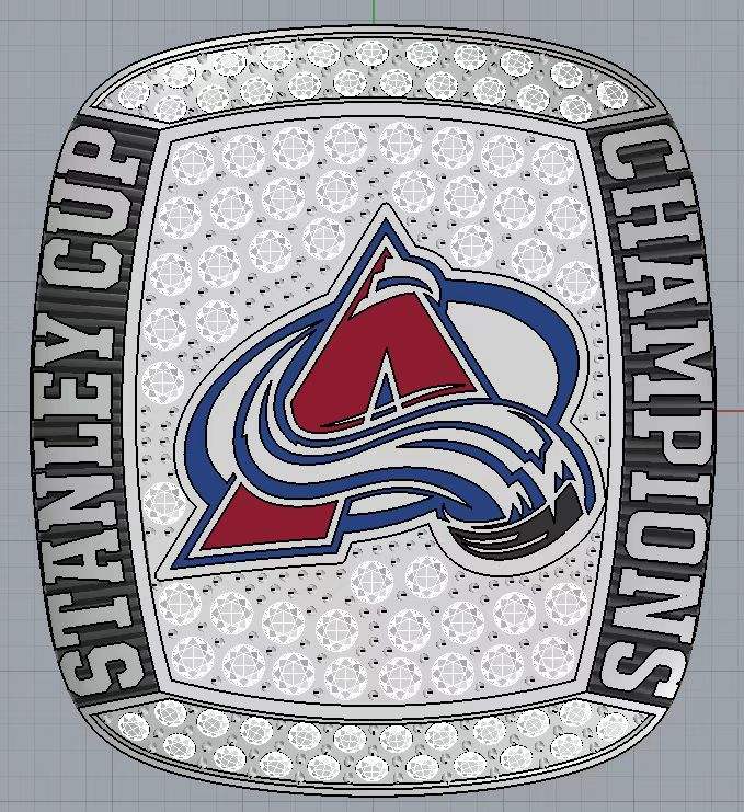 2022 Fan Ring