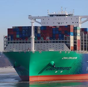 Китай отправляет индонезийскую специальную линию DDP по морю - Product Image 1