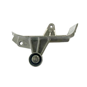 Bearing Tensioner Berkualitas Tinggi Baru, Pulley Adjustable ZQ30002 06A109181 dengan Garansi <span class=keywords><strong>2</strong></span> Tahun untuk Penggantian - Product Image 2