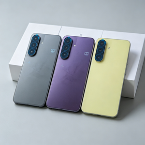 สมาร์ทโฟน A56 24GB+1TB 5G รุ่นใหม่แกะกล่อง เวอร์ชันสากล ซีพียูแบบเดคาคอร์ รองรับสองซิม กล้องความละเอียดสูง ราคาประหยัด - Product Image 1