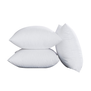 Haute qualité Non-tissé tissus <span class=keywords><strong>plume</strong></span> literie/intérieur/coussinets en gros jeter oreiller <span class=keywords><strong>coussin</strong></span> Insert WB07312 - Product Image 5