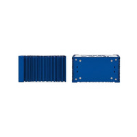Boîtier de régulation de tension durable, personnalisé CNC, usiné par électroérosion à fil, pour équipement de détection de courant et alimentation électrique